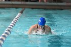 WSwim vs USCGA  Women’s Swimming & Diving vs US Coast Guard Academy. : WSwim, swimming